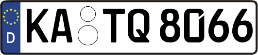 KA-TQ8066