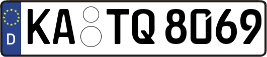 KA-TQ8069
