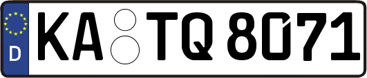 KA-TQ8071