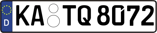 KA-TQ8072