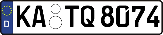 KA-TQ8074
