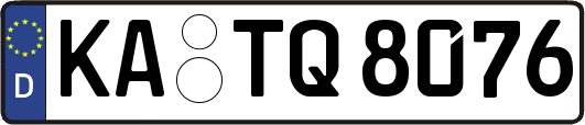 KA-TQ8076