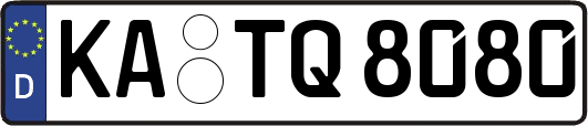 KA-TQ8080
