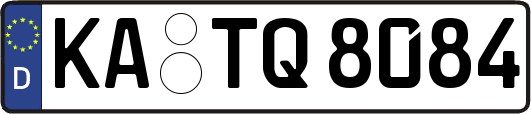 KA-TQ8084