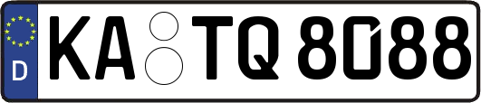 KA-TQ8088