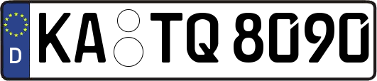 KA-TQ8090