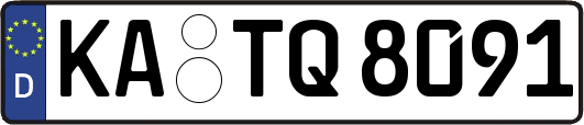 KA-TQ8091