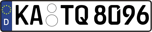 KA-TQ8096