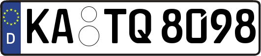 KA-TQ8098