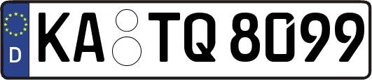 KA-TQ8099