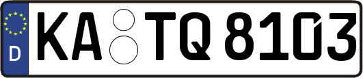 KA-TQ8103