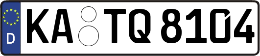 KA-TQ8104