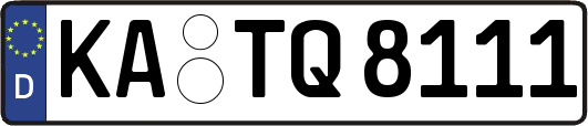 KA-TQ8111