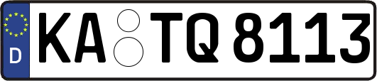 KA-TQ8113