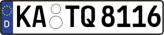 KA-TQ8116