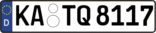 KA-TQ8117