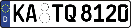 KA-TQ8120