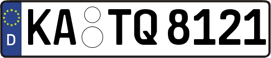 KA-TQ8121