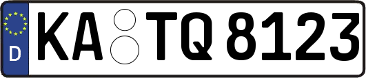 KA-TQ8123