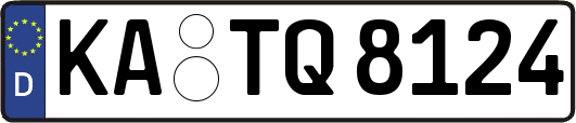 KA-TQ8124