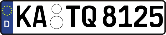 KA-TQ8125