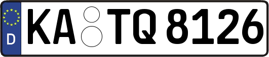 KA-TQ8126