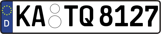 KA-TQ8127