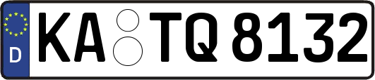 KA-TQ8132