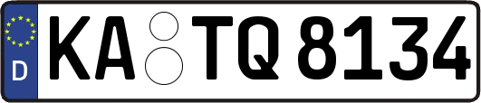 KA-TQ8134
