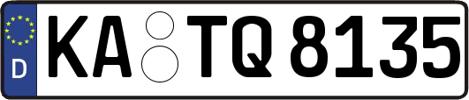 KA-TQ8135