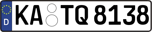 KA-TQ8138