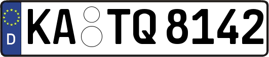 KA-TQ8142