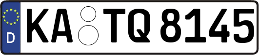 KA-TQ8145