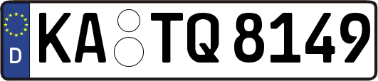 KA-TQ8149