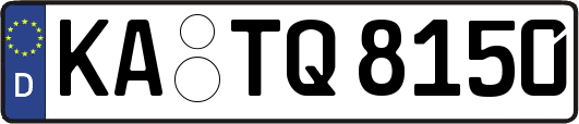 KA-TQ8150