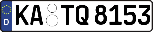 KA-TQ8153