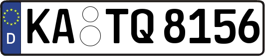 KA-TQ8156