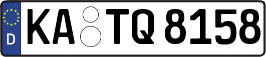 KA-TQ8158