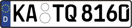 KA-TQ8160