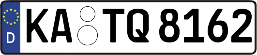 KA-TQ8162