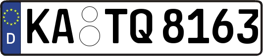 KA-TQ8163