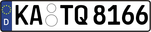 KA-TQ8166
