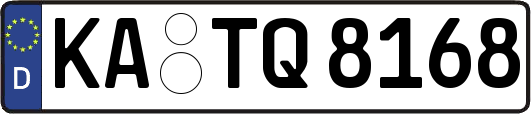 KA-TQ8168