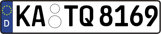 KA-TQ8169