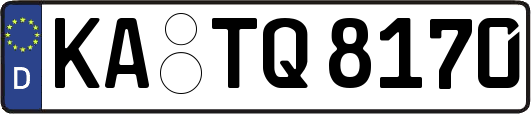 KA-TQ8170