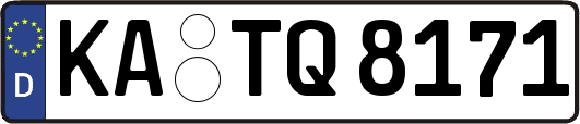 KA-TQ8171