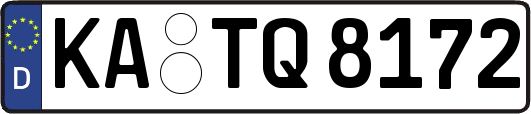KA-TQ8172