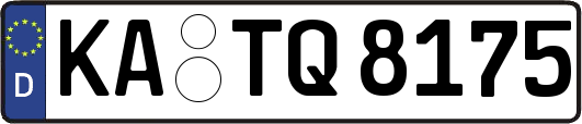 KA-TQ8175