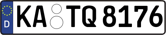 KA-TQ8176