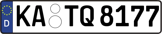 KA-TQ8177